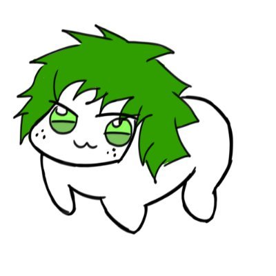 ParadiseDie2Day's profile picture. 21 - Random

CEO of Check Banner Characters