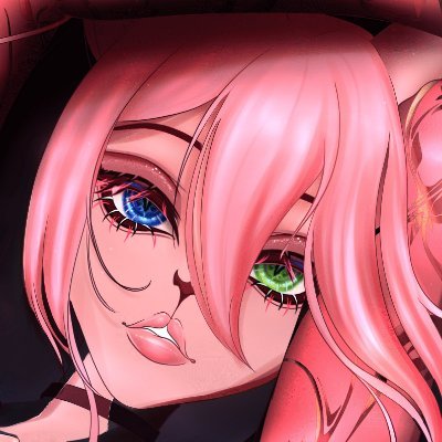KenshinEmpress's profile picture. 𝕴𝖒𝖕𝖊𝖗𝖆𝖙𝖗𝖎𝖟 𝖛𝖆𝖒𝖕𝖎𝖗𝖎𝖈𝖆 
Mommy Vampire
𝖎𝖈𝖔𝖓 𝖊 𝖇𝖆𝖓𝖊𝖗:  𝖝𝖎𝖗𝖔𝖚 𝖋𝖔𝖝