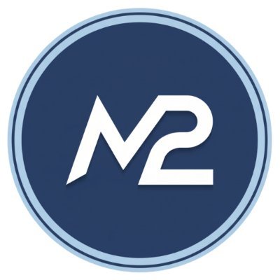 m2protocol_net's profile picture. Next-gen machine-to-machine infrastructure.
Autonomous payments.
Secure identity.
Low-latency value exchange.
https://t.co/yc9t775Cv4