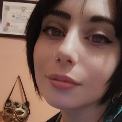 Only11_Stranger's profile picture. 🏳️‍🌈🏳️‍🌈🏳️‍🌈

📍👶 Torino🇮🇹
📍🏠Roma🇮🇹

#Heleners🩷
#Javi7🩵
#Helevier🩵

Amo gli animali, odio le persone.🖕