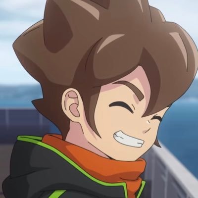 goneba0819's profile picture. 03♂ イナイレ垢 ヴィクトリーロードハマってます‼️ イナイレ好きと繋がりたい‼️