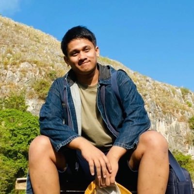 srsadvincula's profile picture. He/Him/His • Filipino • Polyglot • Capricorn • Corporate Employee • Content Creator • Solo Traveler • Cat Parent and Rescuer • Personal Account • JYP Nation