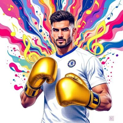 Singingth3blu3s's profile picture. 🏴󠁧󠁢󠁥󠁮󠁧󠁿🇮🇪 #ChelseaFC #RangersFC 
Been Around All Walks Of Life.
Real Recognise Real.
#Musicislife #Boxing