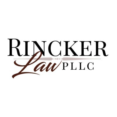 RinckerLaw's profile picture. A general practice law firm concentrating in Food, Farm & Family. @CariRincker is licensed in NY, NJ, CT, IL & DC. Mediation services too. Offices -NYC & IL.