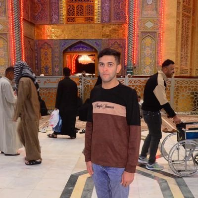 MadMnaf85203's profile picture. سيد عماد الميالي