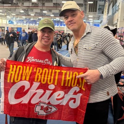 jlinnick15's profile picture. Girl Dad & Diehard Chiefs fan. Occasional @liducks On-Field Host. Wrestling Ring Announcer. Buc-ee’s Enthusiast.