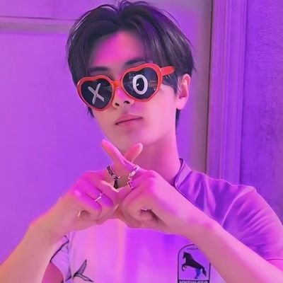 lvlysunjay's profile picture. ㅤ♡ྀི ₊ @enhypen is in my head like echoes ｡𖦹°‧