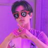 lvlysunjay's profile picture. ㅤ♡ྀི ₊ @enhypen is in my head like echoes ｡𖦹°‧