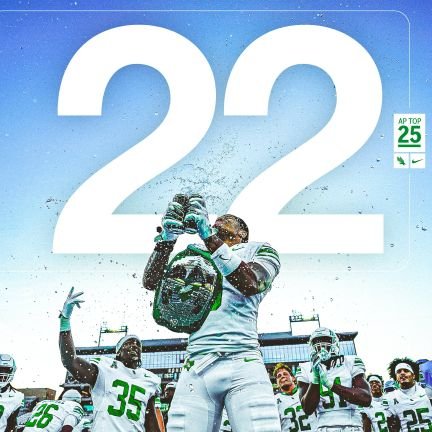 SagedaddyZero's profile picture. I am not here for the follows or the likes;
I am here for glory to the Green and White.

UNT Alum, Fan of all UNT sports and achievements. #GMG
