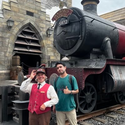 hamedsteiner's profile picture. SFU | UT