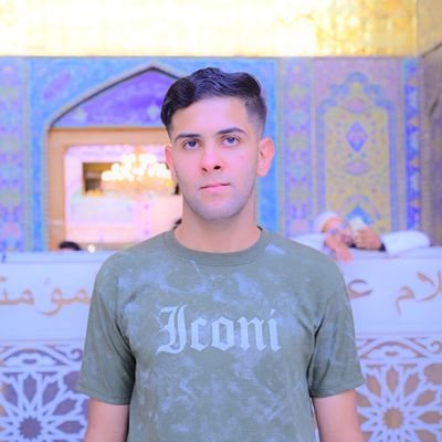 MadMnaf46137's profile picture. عماد مناف