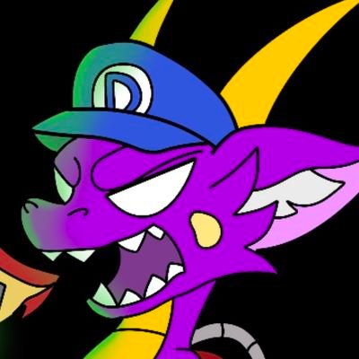DragendoYtb's profile picture. Spyro mais en débile / 20 ans / Youtubeur Gaming / Bisexuel 🏳️‍🌈🇨🇵 / TSA