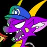 DragendoYtb's profile picture. Spyro mais en débile / 20 ans / Youtubeur Gaming / Bisexuel 🏳️‍🌈🇨🇵 / TSA