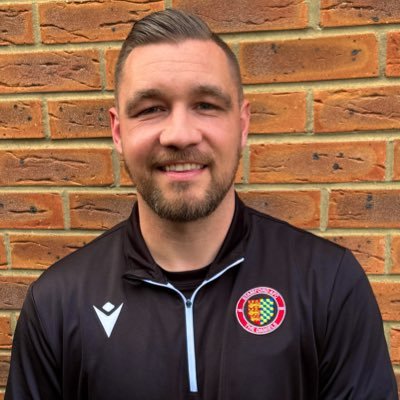 JCurrall's profile picture. CFC 💙 | @StamfordWomen Manager | UEFA B ⚽️ | Founder & Owner of JC Elite Football Coaching 📈 @JCEliteCoaching