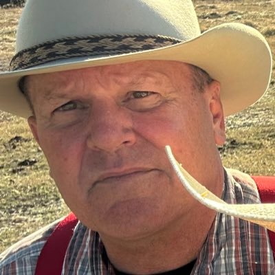 jscottshipman's profile picture. Entrepreneur/Unaffiliated scholar/old Sailor, cattleman ☦️