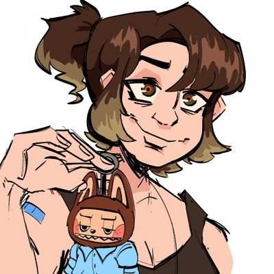 owlbearing's profile picture. why won't my true love send to me four calling birds, three french hens, two turtle doves and a partridge in a pear tree 😞