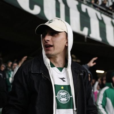 G_Castelhano's profile picture. Coritiba 🇳🇬
https://t.co/PkyP7BhBsN