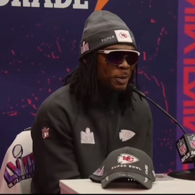 devindroppedu's profile picture. #chiefskingdom #truetoatlanta #stlblues