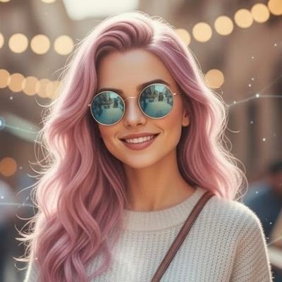 cryptongirl's profile picture. O bir trader, o bir gezgin, o bir fikir lideri. Dijital dünyanın kraliçesi, daima bir adım önde. ✨ Piyasaları alt üst eden hamleler için bizi takipte kalın.