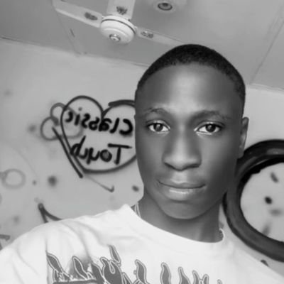 RoqeebAkashoro's profile picture. God first❤️ Chelsea 💙Messi🐐