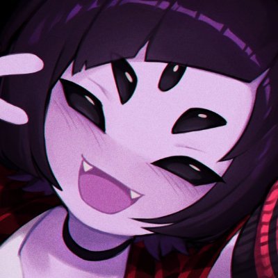 SofMuffet's profile picture. "Finding a place to place my pizza." 

❤️Main Lover: @Yuno_yande❤️

(Minor's Accounts Will be Blocked)