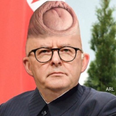 peterpeet13's profile picture. Right turn only! Woke can FO! Beware the looney left & their confused view of the world. Albo worst PM ever god help us! Port Power🍐 IFB🇺🇸🇦🇺