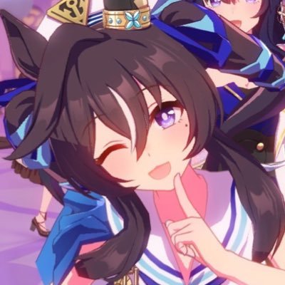 hanapamo's profile picture. 94line ┊ 🦌 I like pokémon, umas, &TEAM and hanamaru obake 💙👻 ISFP-T┊日本語 🆗 but 英語/RT多め 🙏 趣味垢です☺️ 同担🙆‍♀️ 他🙆‍♀️