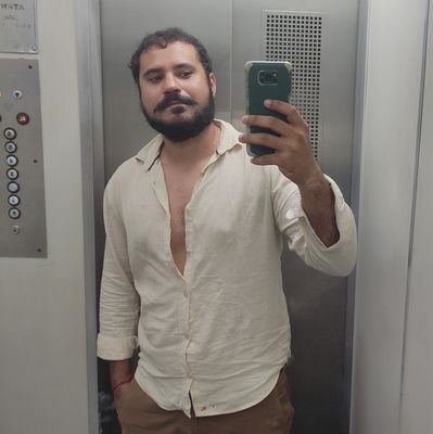 nmferreira13's profile picture. Química Industrial - UFPE