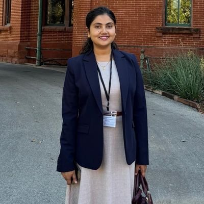 Bhaswati95's profile picture. Post-doc fellow