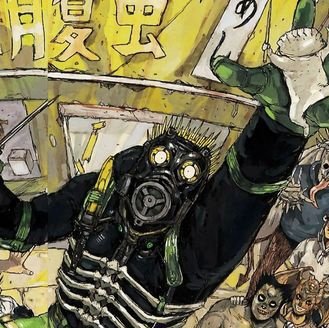 Renzombi's profile picture. 