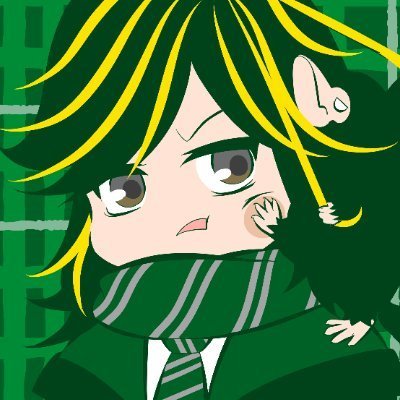 asuka29913462's profile picture. 絵描き＆物作り/スリザリン生(※カラスのアニメーガスなのでたまに化けます)/ポケモントレーナー(どく・あく・はがね)/夏目友人帳のふるさと在住/ユニモン大好き(遠方なので主に動画視聴)/⚠️超雑多垢。此方でなんでもかんでも済ませます。うるさかったらごめんなさい🙇‍♀️/現在仕事は新規受付停止中です