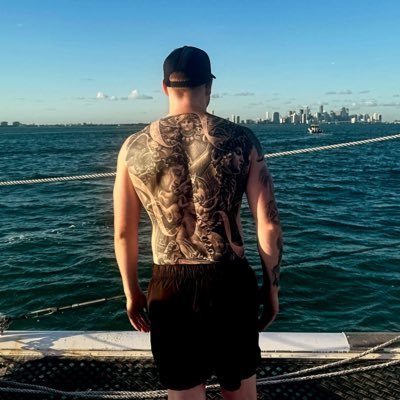 connorjkeane's profile picture. Scottsdale, AZ. Always Forward