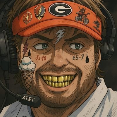 DSGB1993's profile picture. Georgia bulldogs content creator. 24/7 Georgia , Atlanta falcon fan ! where I’m from we hate bama and Florida fans . go dawgs !!!