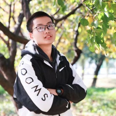 zhuofengli96475's profile picture. AI Researcher
CS PhD Student @TAMU
Intern at Stanford University @StanfordAILab | TIGER-Lab @UWaterloo | Zhao-Lab @EmoryUniversity