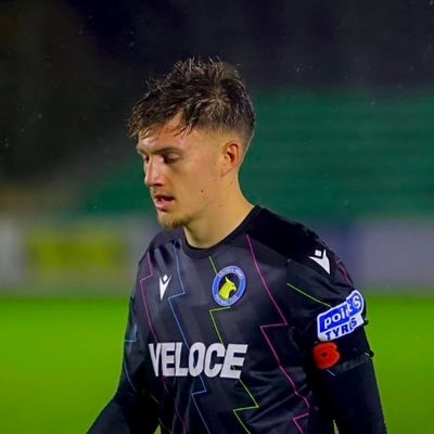 FinnHowell_'s profile picture. @solihullmoors