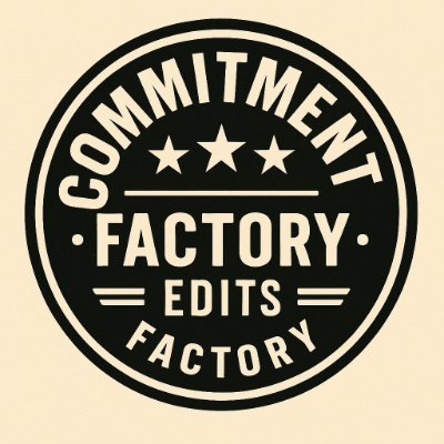 CommitFactory's profile picture. Where athletes announce their future.
Custom commitment edits crafted to look REAL.
Built for the moment you’ve worked for.
DM or check out our website!