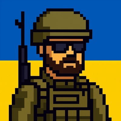 0xmaksymdev's profile picture. Web3/U-AC Sec