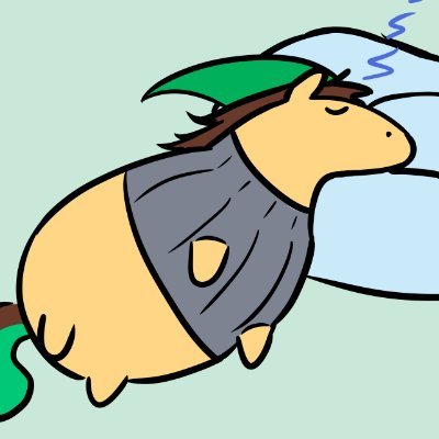 YT_MRCarlos's profile picture. Mistercarloh
hago streams https://t.co/20dt9N45Ha
Embajador de @eneba_es https://t.co/DRV72mVy6D
Dibujo de la PFP por @EVorgen86961