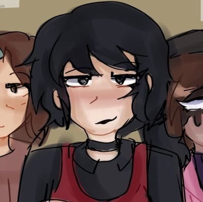 v4mpiregigi0_o's profile picture. 𖤐𝔦'𝔴 𝔞 𝔤𝔦𝔯𝔩 𝔙𝔞𝔪𝔭𝔦𝔯𝔢, 𝔦 𝔬𝔫𝔩𝔶 𝔤𝔬 𝔬𝔲𝔱 𝔴𝔥𝔢𝔫 𝔦𝔱 𝔦𝔰 𝔩𝔞𝔱𝔢 𝔞𝔱 𝔫𝔦𝔤𝔥𝔱 ࣪˖ 🕸 19  ࣪˖ 𝖼𝖺𝗋𝗍𝗈𝗈𝗇𝗂𝗌t  ࣪˖ 🦇 -18 DNI