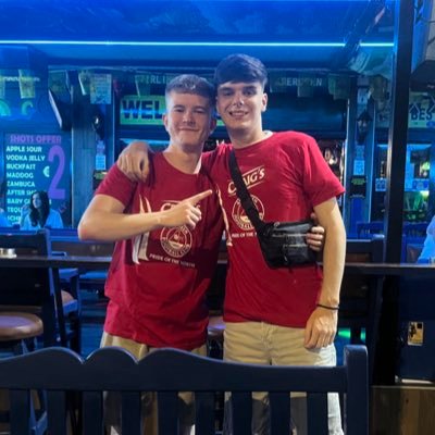 bbrandonburns's profile picture. 