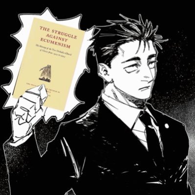 punIsh3dalex's profile picture. Orthodox Christian. ROCA