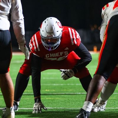 Jaxson147285's profile picture. 6'4 || 265 || 2028 || OL|| Cardinal Gibbons ||
3.57 GPA || 15 Years Old || @starsmp1 || 754 305 7015 || #79 ||