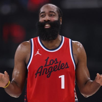 clipyoufr's profile picture. #ClipperNation…we’re cooked