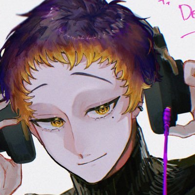 ashiiibaya's profile picture. 歌/執事とメイドのUTAU/音源配布中：東眞（連続音1音階） #葦屋家出張報告書