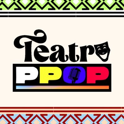 teatroppop's profile picture. EST 2024 - NOW SHOWING: Where PPop meets Theater 🎭 🎶✨ | Formerly known as TEATRO BINI | 📧 teatroppop@gmail.com