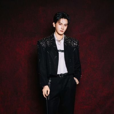 20ployy's profile picture. Renjun  S.Coups Jeonghan
WangYibo XiaoZhan  ZhanXuan LiuXuancheng  
 Huangxing QiuDingjie JiangHeng LiPeiEn