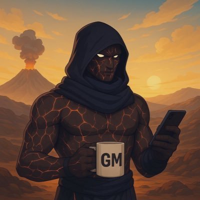 Jordan196488's profile picture. Web3 Marketer | Content Creator | Professional GM’er | OM @discoveryprx | Advisor @defiapp