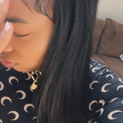 luvJaKardash's profile picture. aquarius | wssu alumna 💅🏼