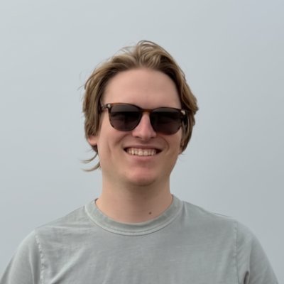 SocksMyRocks's profile picture. Founding Engineer at Infilla, building the future of software for city planners