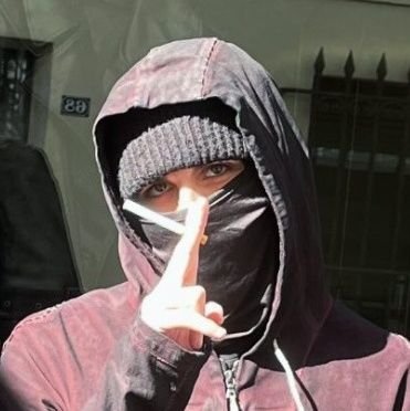 aimnothyng9's profile picture. 